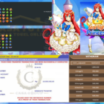 JACKPOT LAGI! SELAMAT KEPADA MEMBER CASATOTO MENANG BESAR DI GAME STARLIGHT PRINCESS
