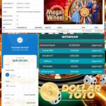 SULTAN MASUK ROOM!! MENANG 15.JT LAGI DI CASINO DOLLARTOTO!! GACORNYA UDAH GAK MASUK AKAL!!