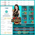 SBO CASINO BAWA HOKI LAGII!! MENANG SEBESAR 10 JT DI DOLLARTOTO!!