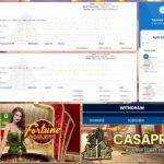 ROULETTE CASAPRIZE PALING JOS!! MENANG 12JT LANGSUNG DI BAYAR LUNAS!!!