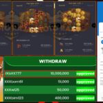TOTORAJA LAGI GACOR BOSKU WIN LAGI 10JT DI WILD BOUNTY SHOWDOWN!!